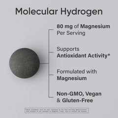 Molecular Hydrogen