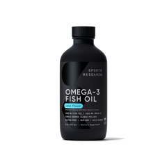 Omega-3 Fish Oil Lemon AlaskOmega MSC-C-55162