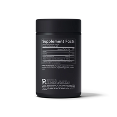 Flaxseed Oil 1200mg (180 veggie softgels)