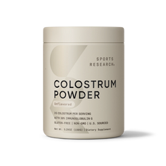 Colostrum Powder