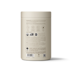 Organic Collagen Peptides